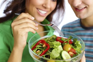 Healthy Foods For A Successful Weight Loss Regimen