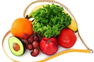 Heart Healthy Diet For Reduce Cholesterol Level