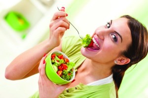 Simple And Healthy Diets That Burn Belly Fat
