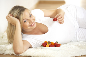 Try These Healthy Foods During Pregnancy