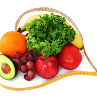 Heart Healthy Foods : Eat Your Way to Vibrant Health